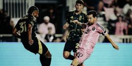 Inter Miami vs Columbus Crew (06:30 – 01/06) | Xem lại trận đấu