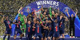 PSG vs Inter Milan (02:00 – 01/06) | Xem lại trận đấu